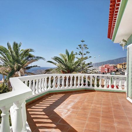 Villa Celia Barranco Hondo Ngoại thất bức ảnh