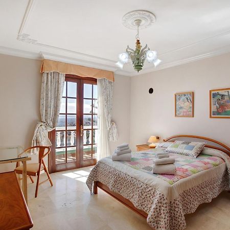 Villa Celia Barranco Hondo Ngoại thất bức ảnh