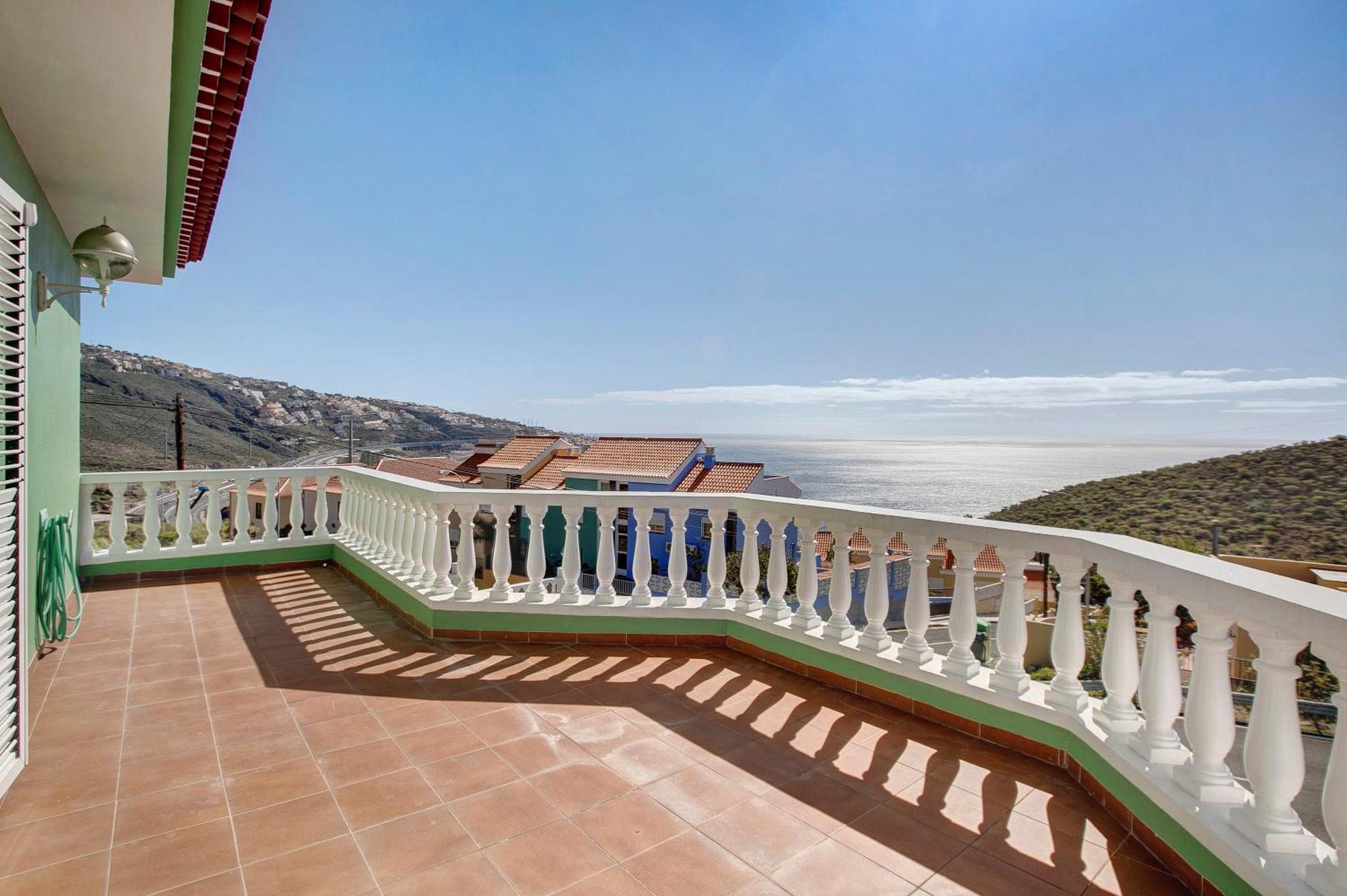 Villa Celia Barranco Hondo Ngoại thất bức ảnh