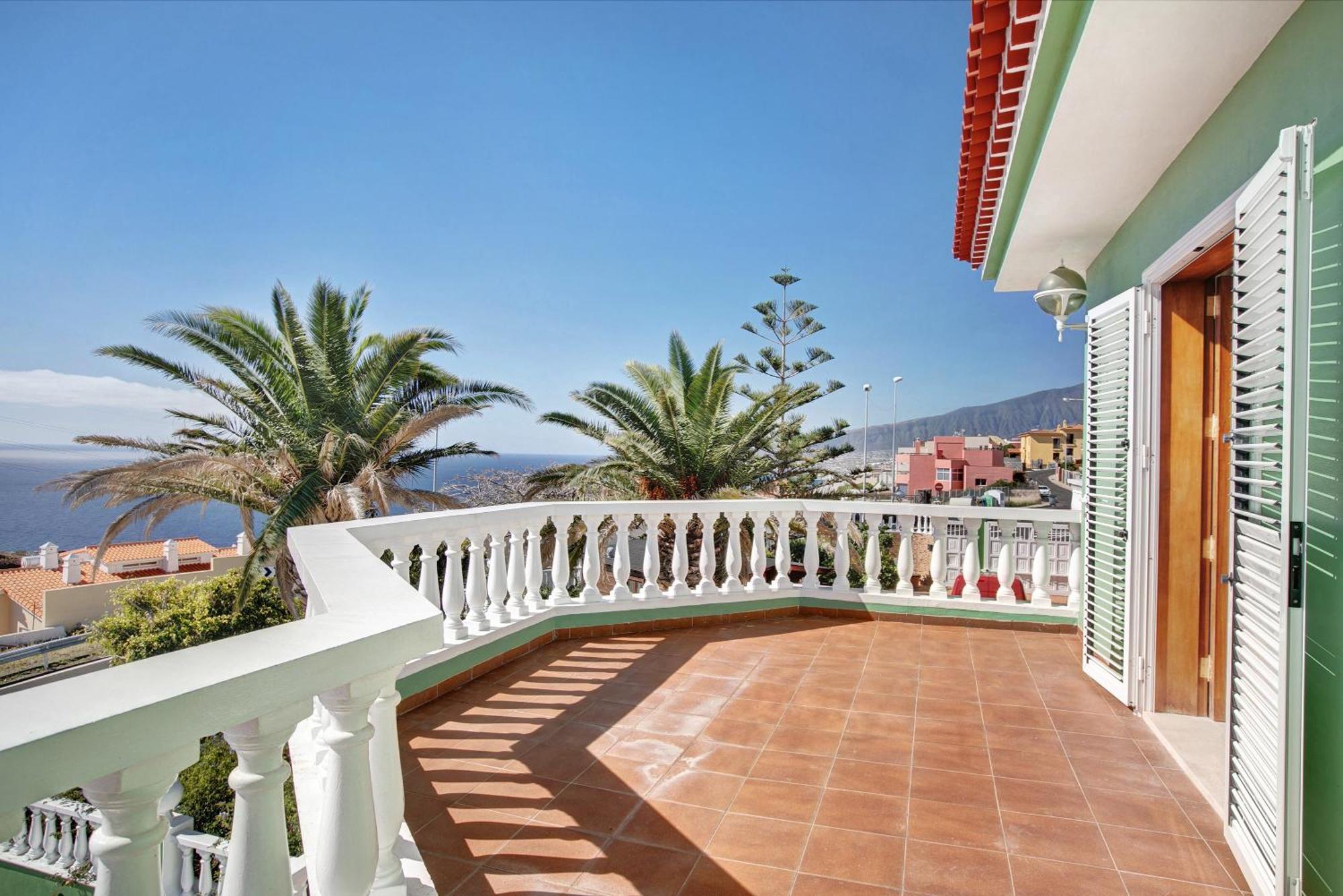Villa Celia Barranco Hondo Ngoại thất bức ảnh