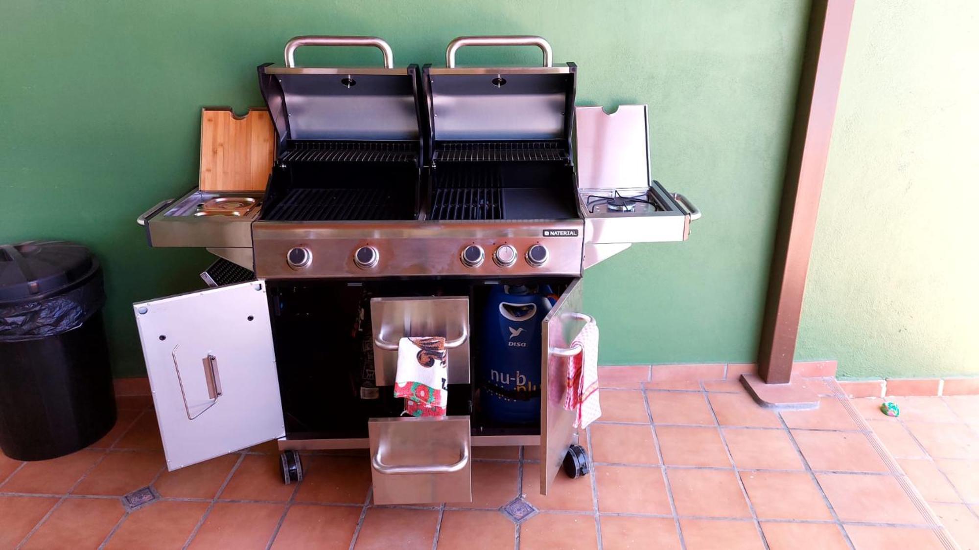 Villa Celia Barranco Hondo Ngoại thất bức ảnh