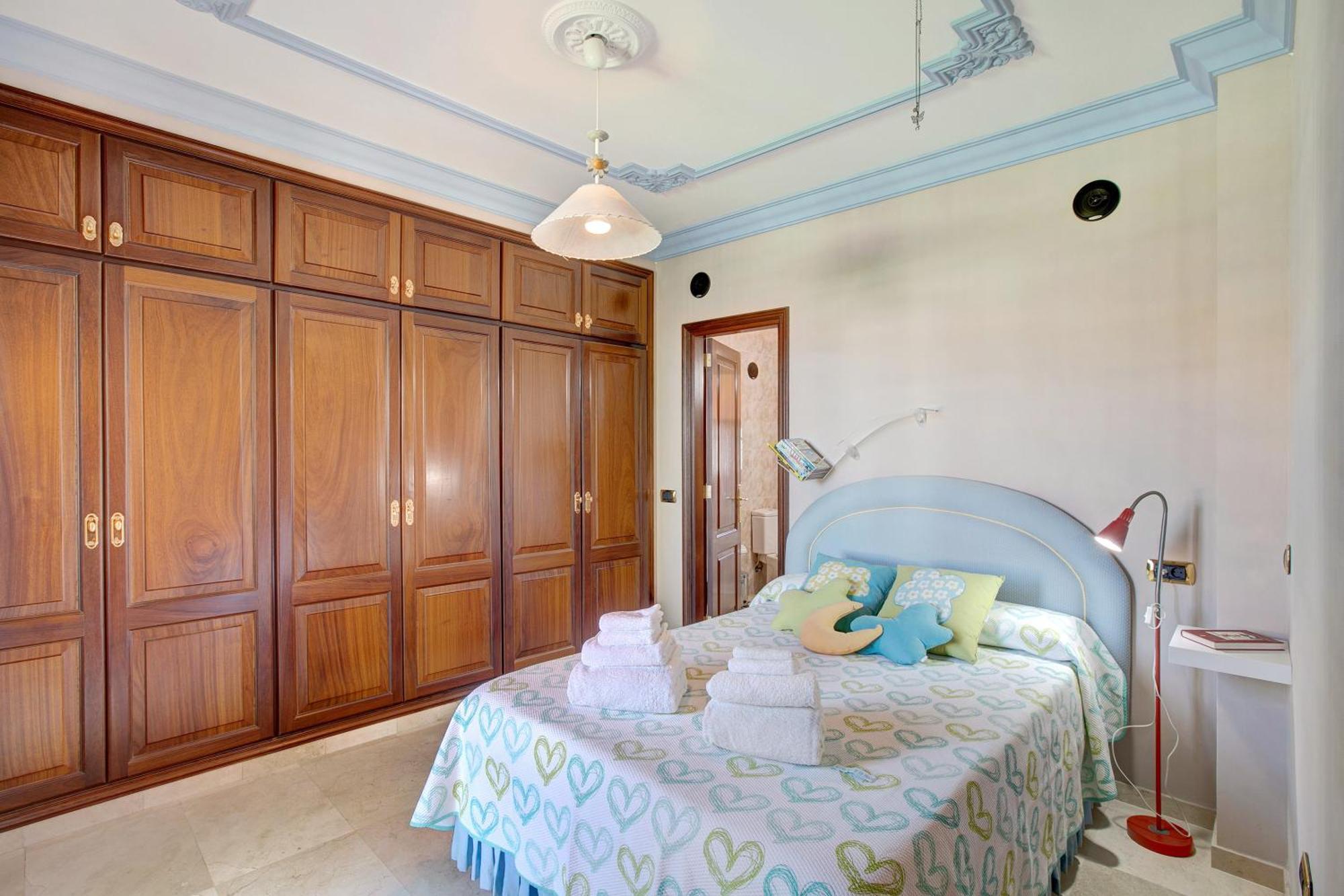 Villa Celia Barranco Hondo Ngoại thất bức ảnh