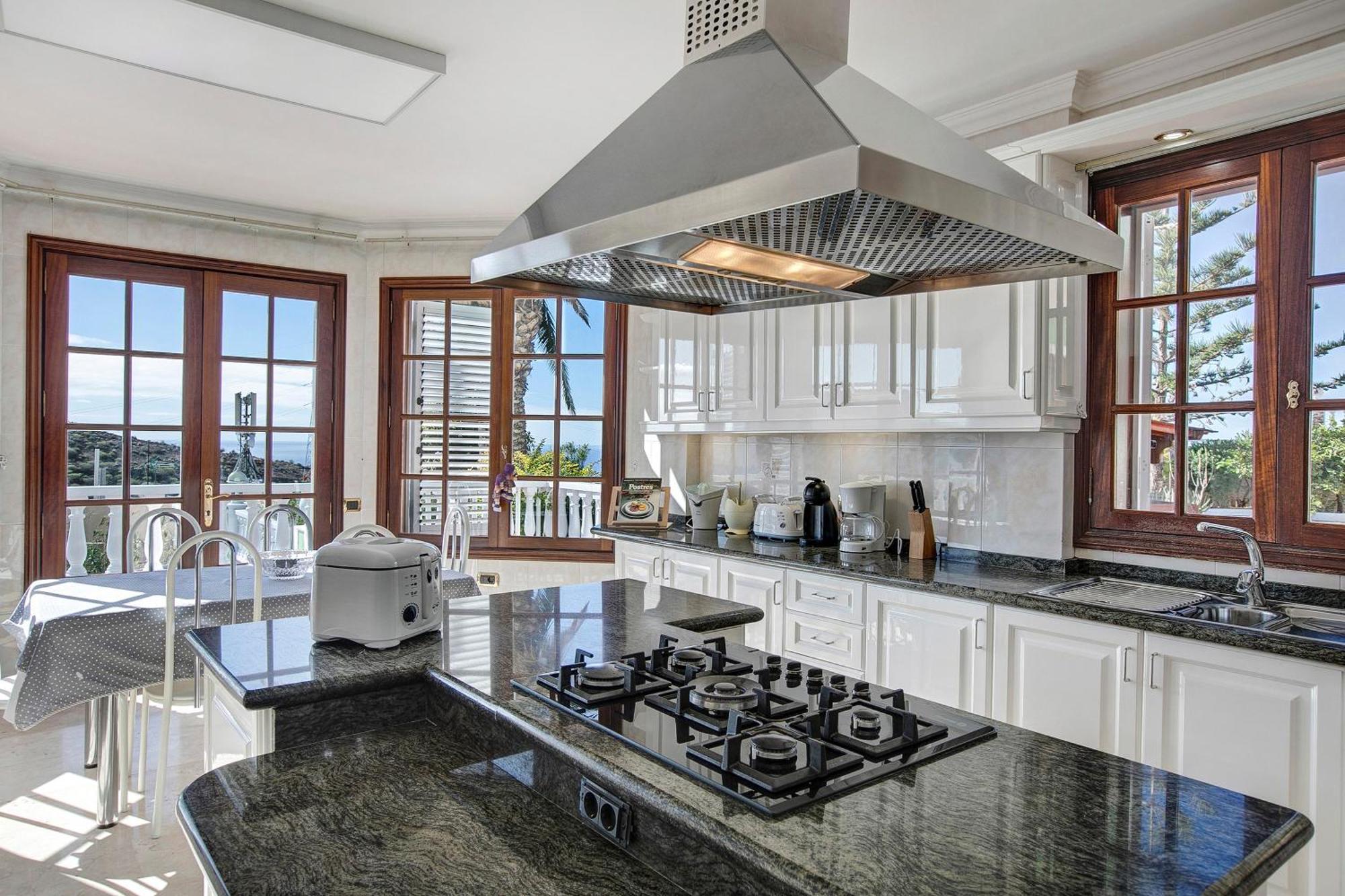 Villa Celia Barranco Hondo Ngoại thất bức ảnh