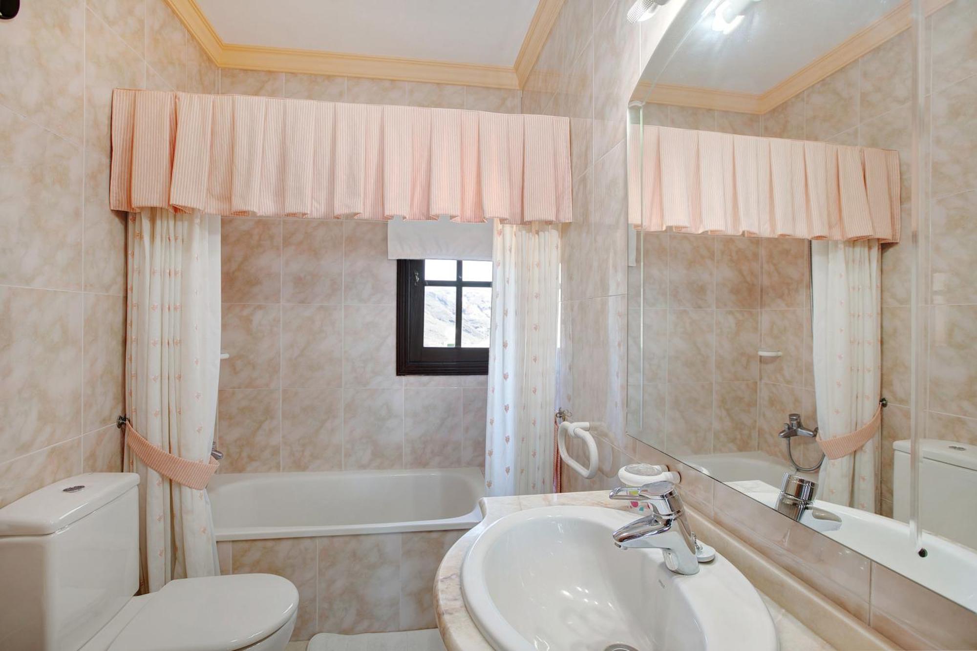 Villa Celia Barranco Hondo Ngoại thất bức ảnh