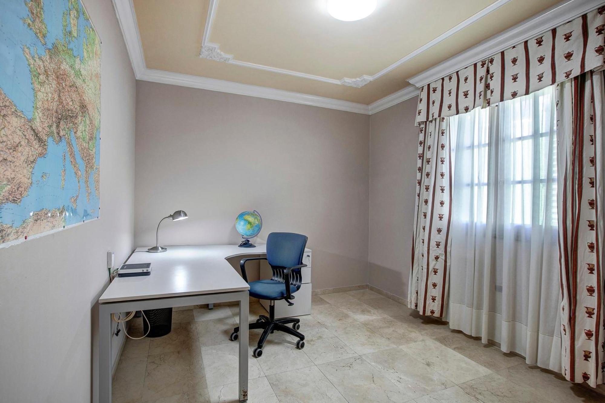 Villa Celia Barranco Hondo Ngoại thất bức ảnh