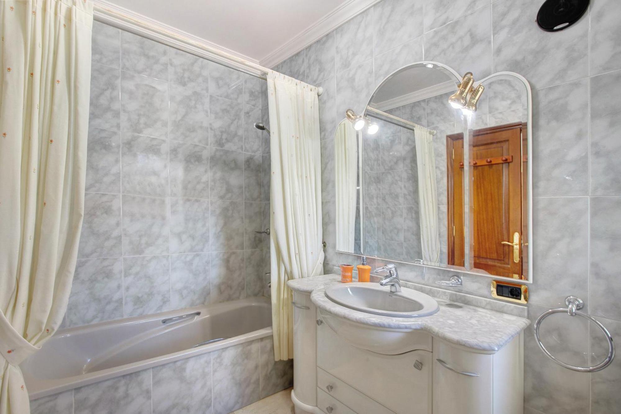 Villa Celia Barranco Hondo Ngoại thất bức ảnh
