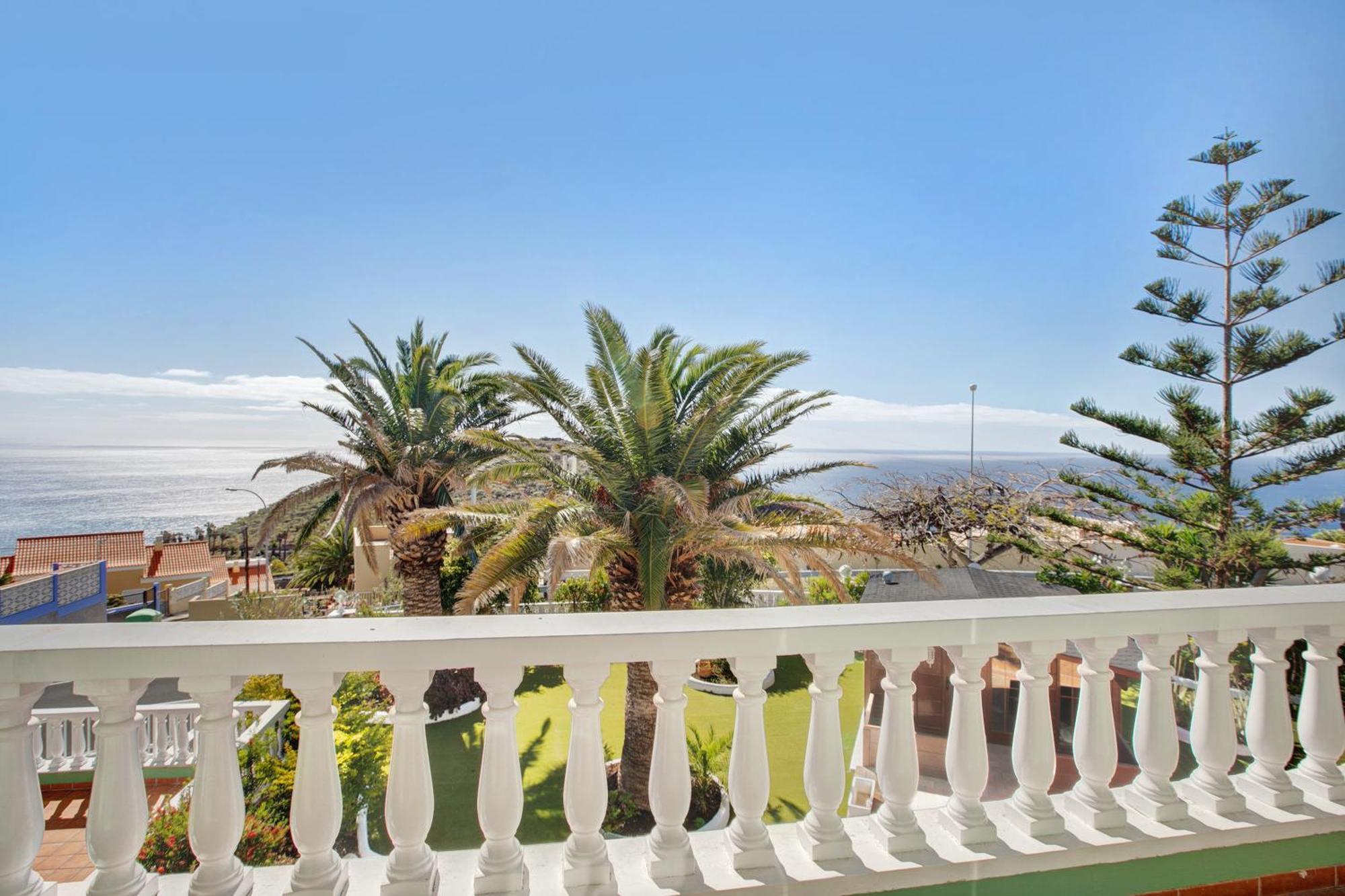 Villa Celia Barranco Hondo Ngoại thất bức ảnh