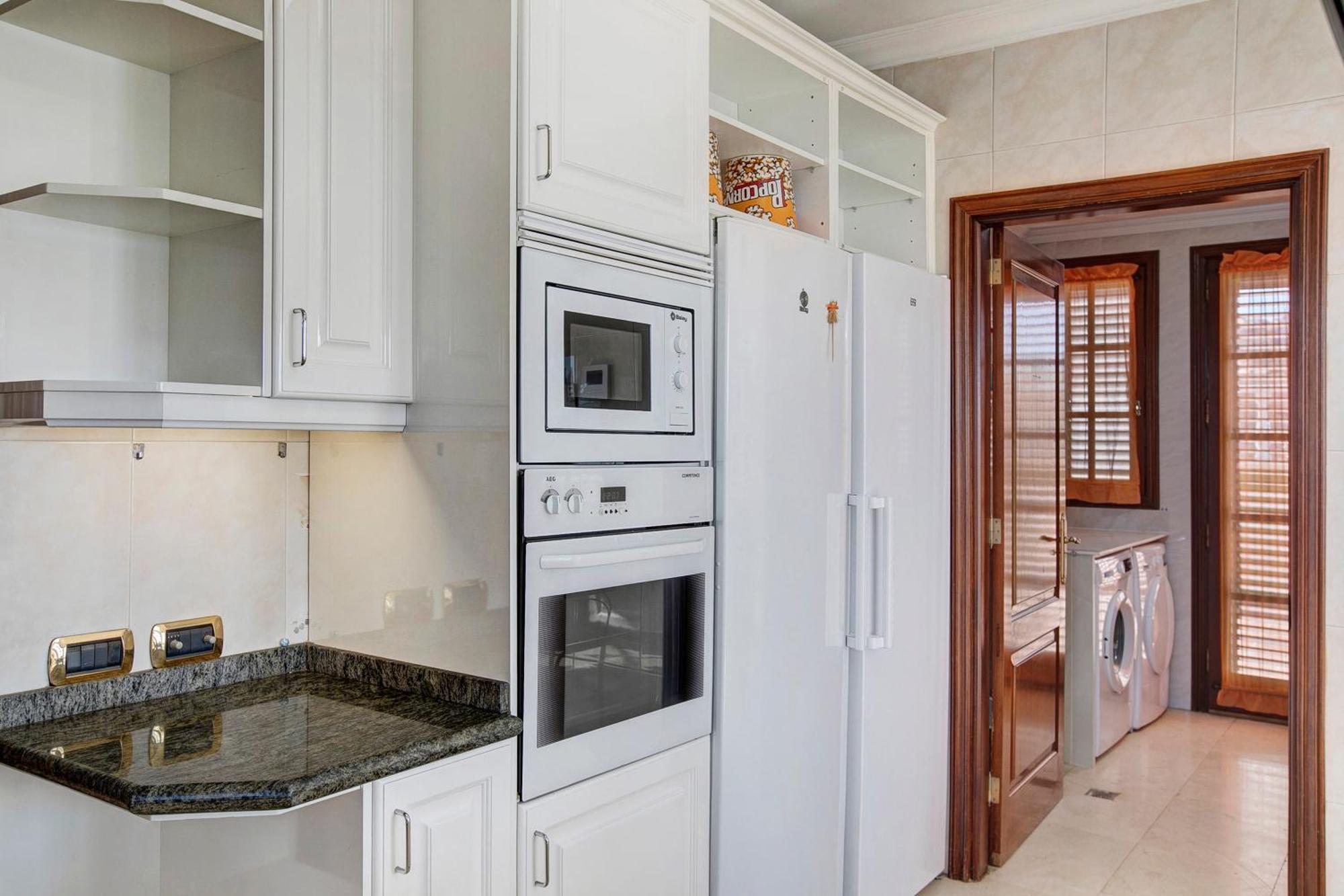 Villa Celia Barranco Hondo Ngoại thất bức ảnh