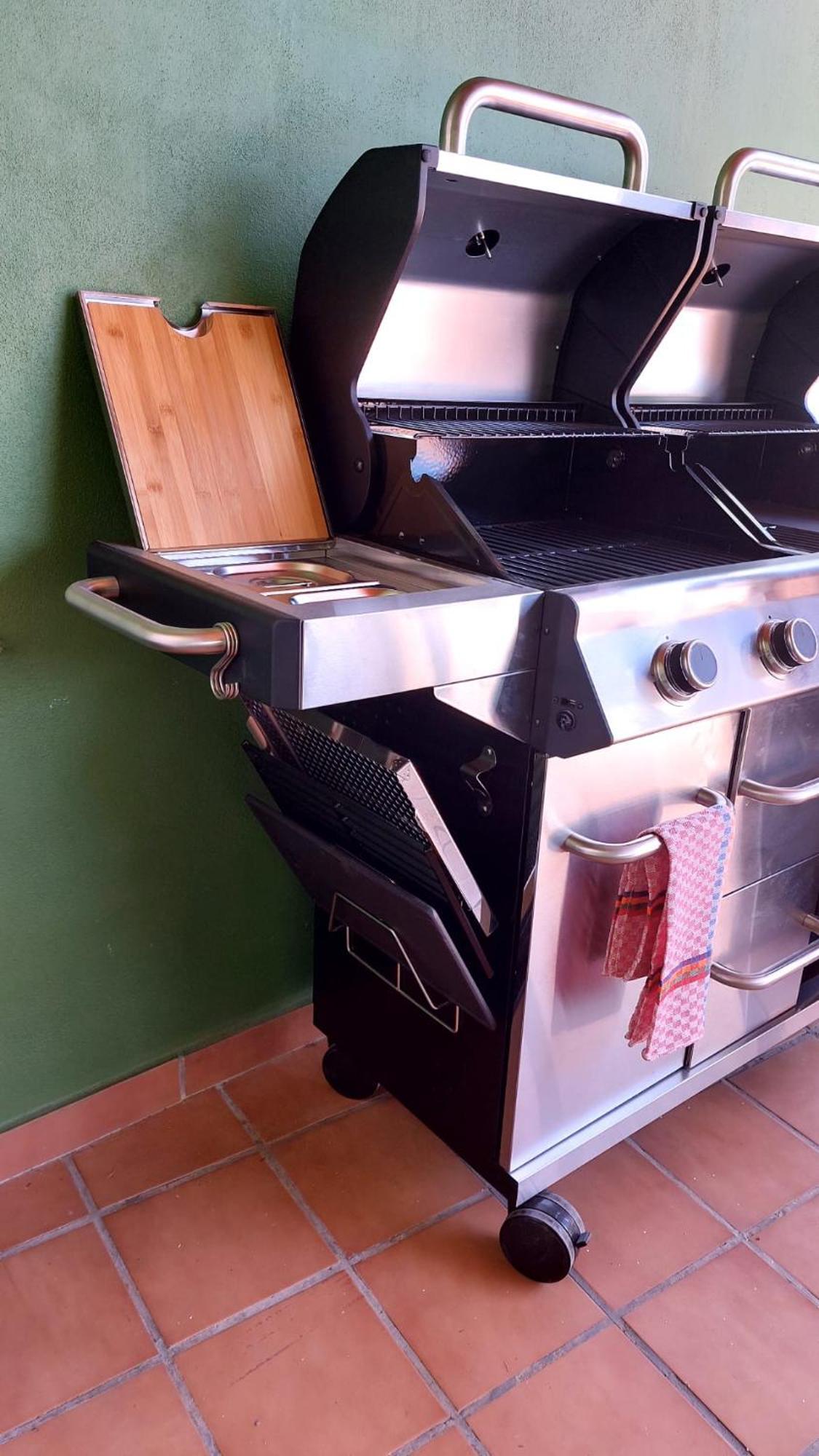 Villa Celia Barranco Hondo Ngoại thất bức ảnh