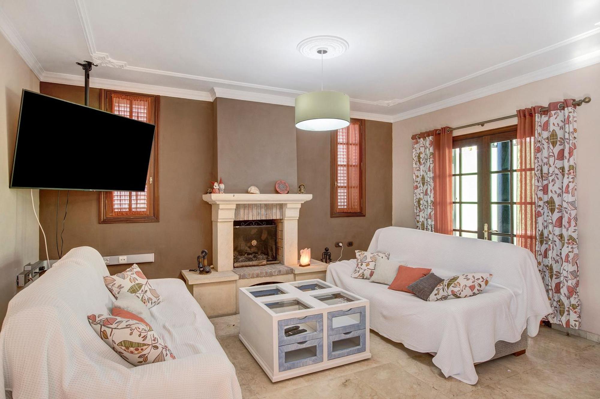 Villa Celia Barranco Hondo Ngoại thất bức ảnh