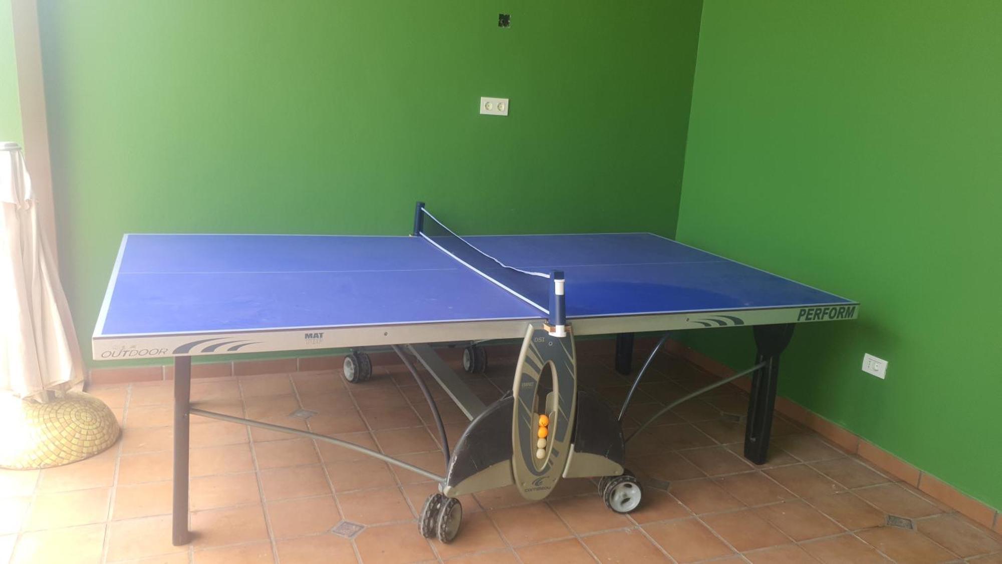 Villa Celia Barranco Hondo Ngoại thất bức ảnh