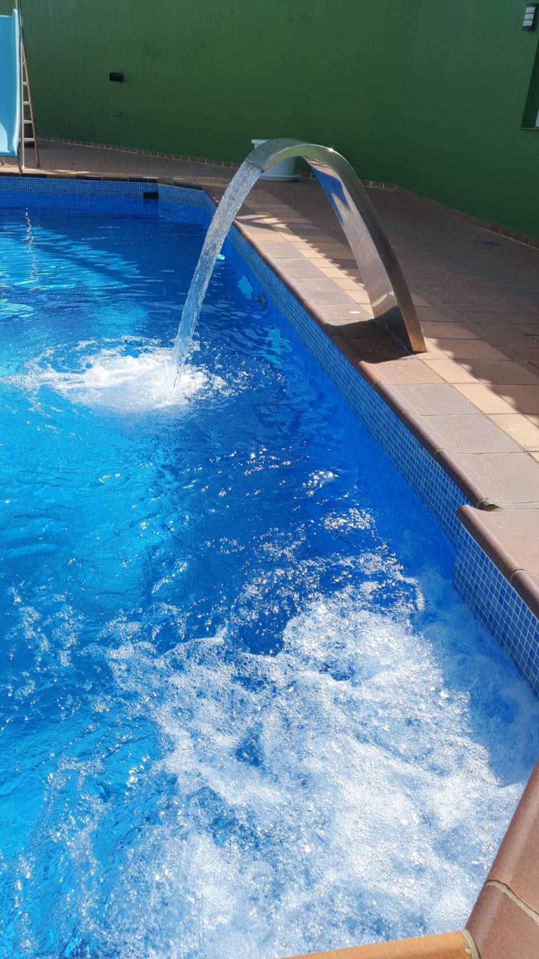 Villa Celia Barranco Hondo Ngoại thất bức ảnh