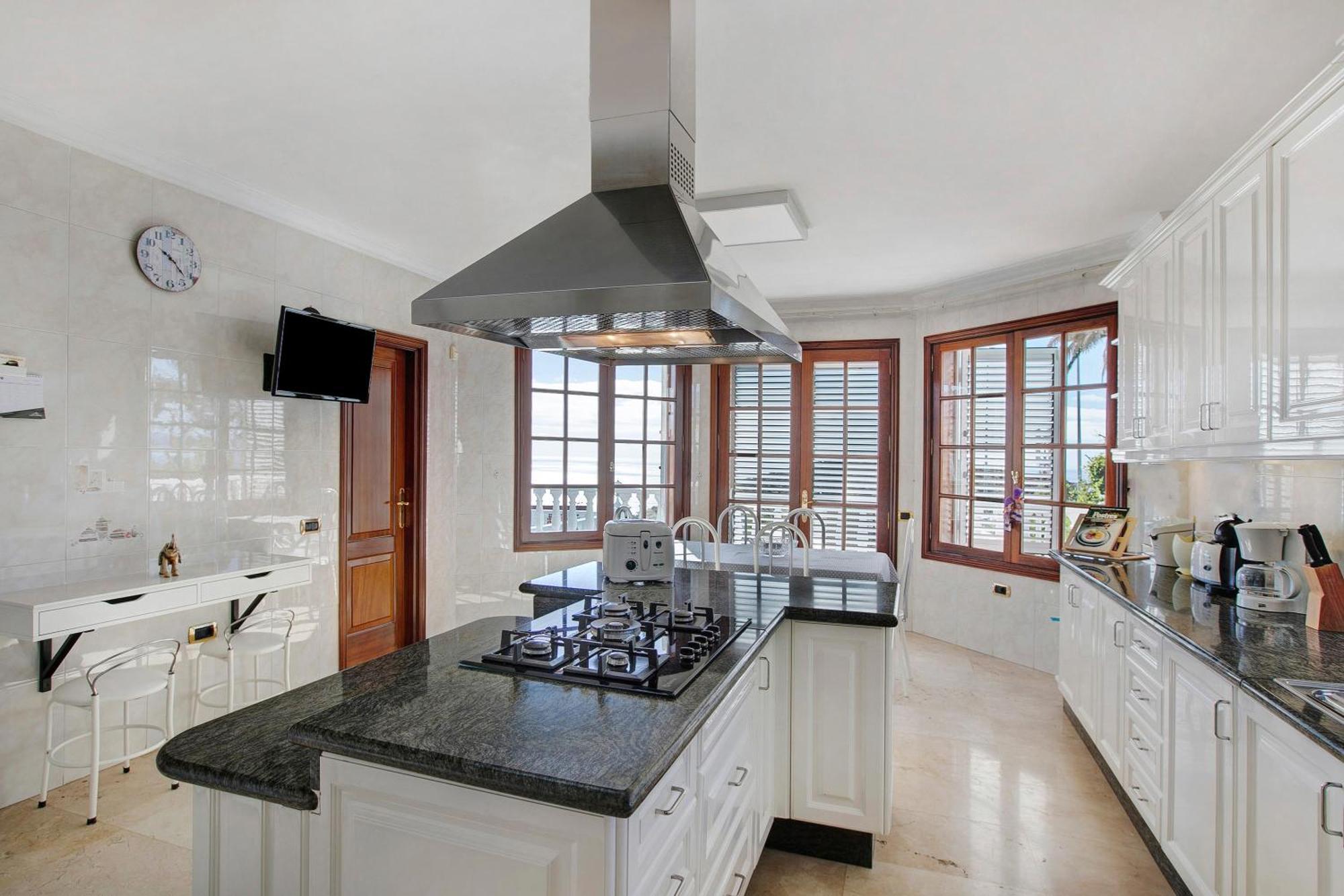 Villa Celia Barranco Hondo Ngoại thất bức ảnh