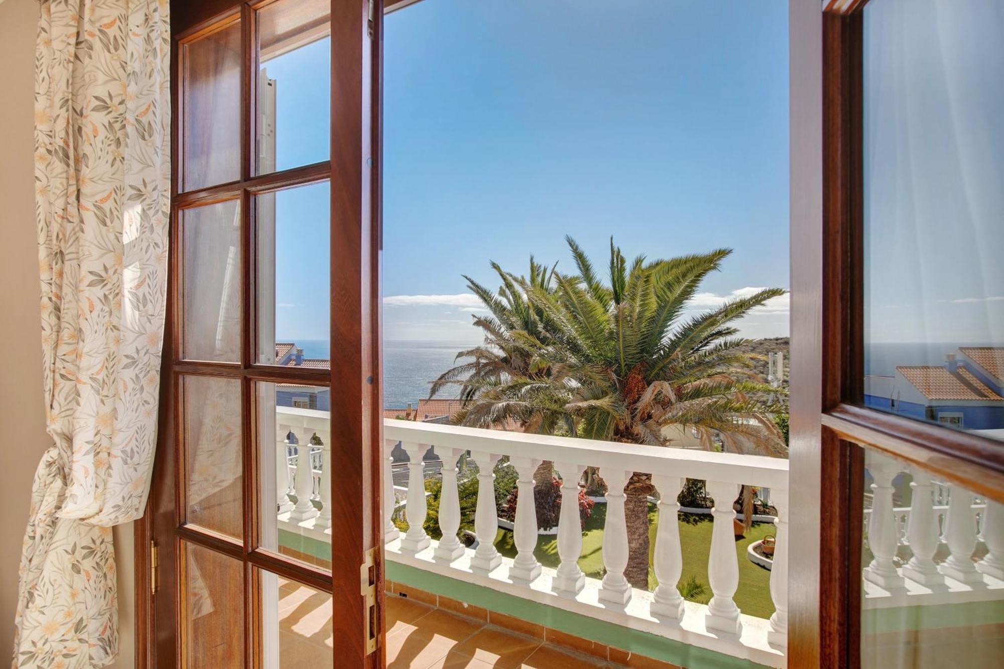 Villa Celia Barranco Hondo Ngoại thất bức ảnh