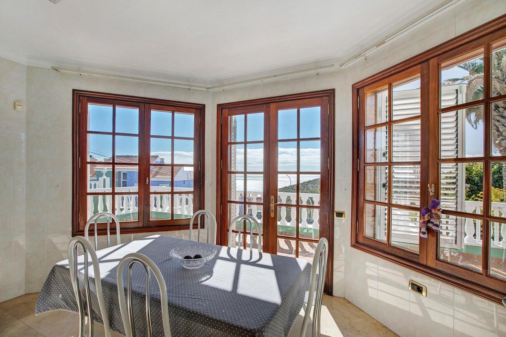 Villa Celia Barranco Hondo Ngoại thất bức ảnh