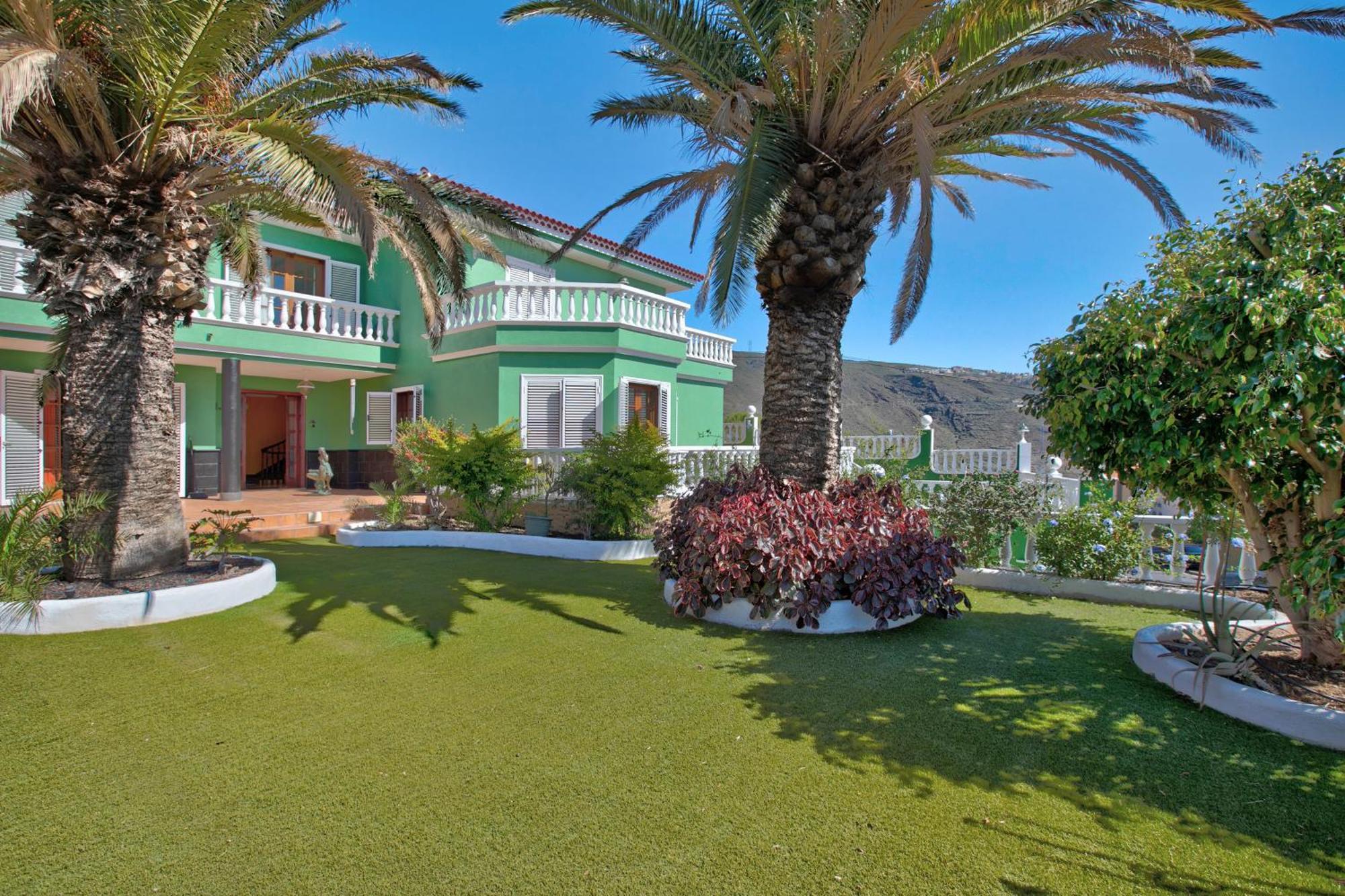 Villa Celia Barranco Hondo Ngoại thất bức ảnh
