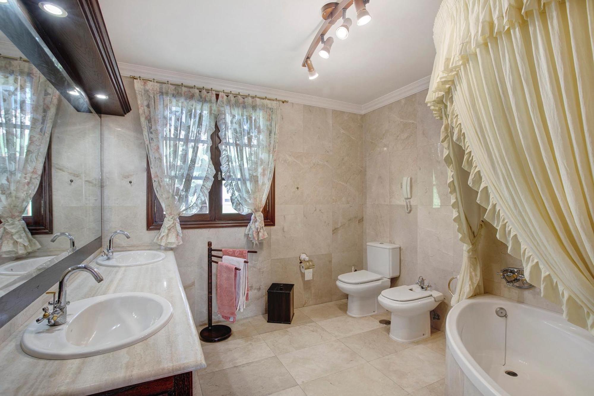 Villa Celia Barranco Hondo Ngoại thất bức ảnh